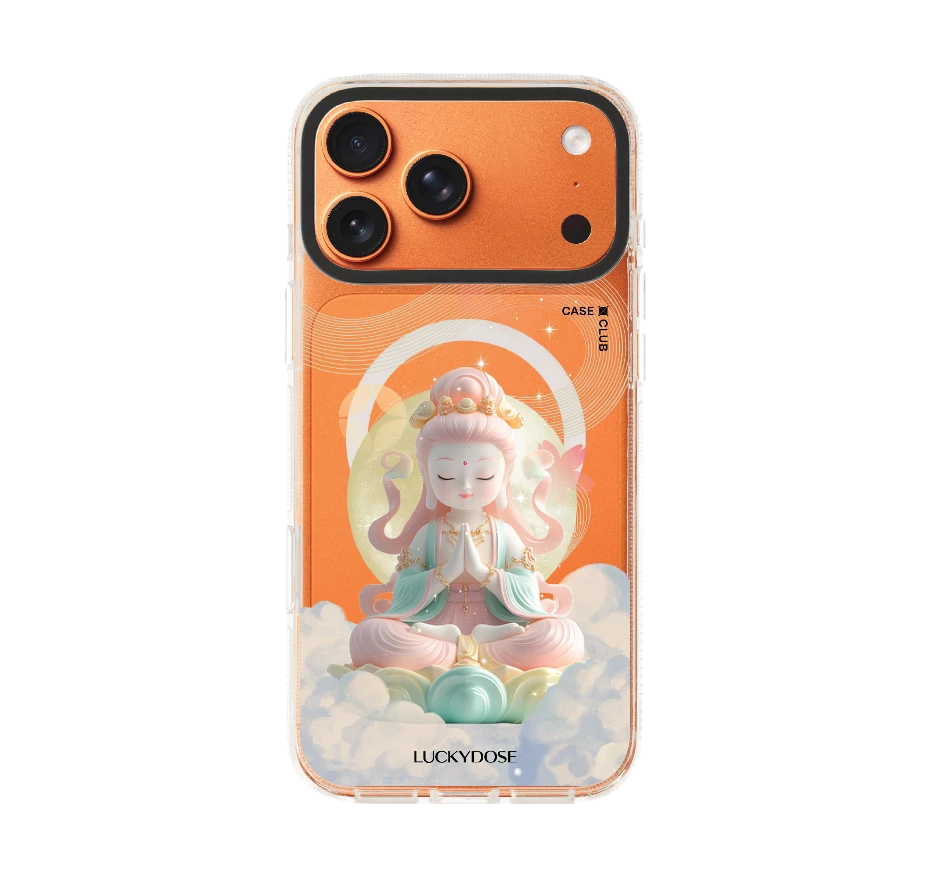 luckydose เจ้าแม่กวนอิม