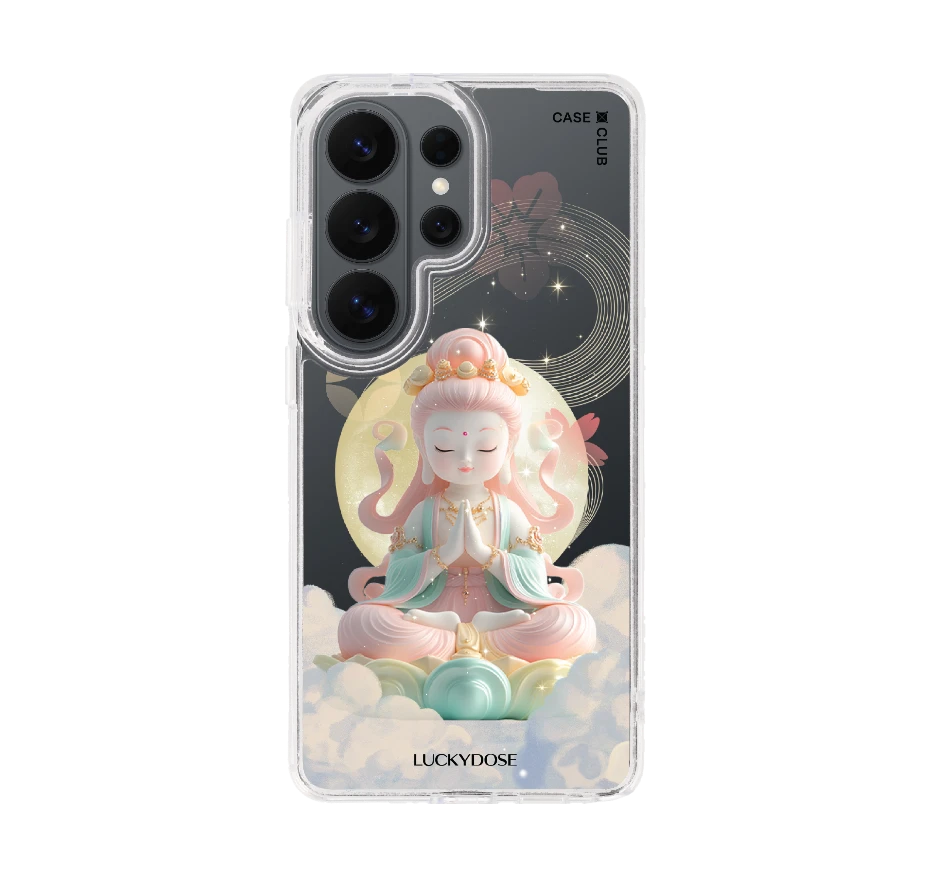 luckydose เจ้าแม่กวนอิม