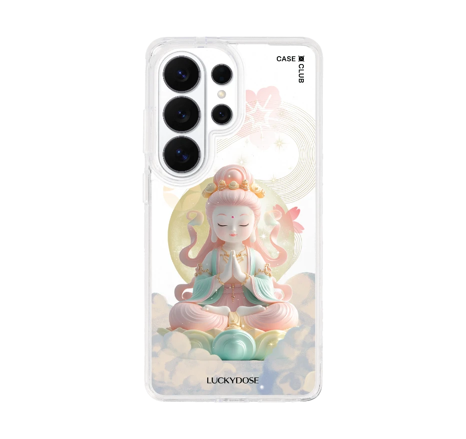 luckydose เจ้าแม่กวนอิม