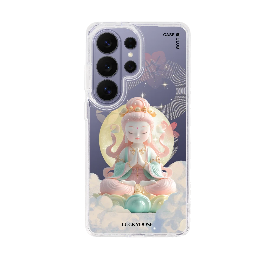 luckydose เจ้าแม่กวนอิม