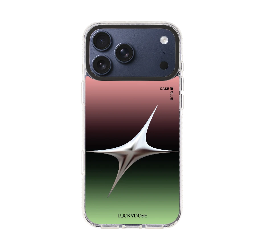 luckydose sunday lucky color