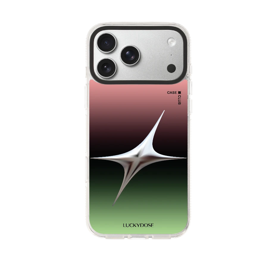 luckydose sunday lucky color