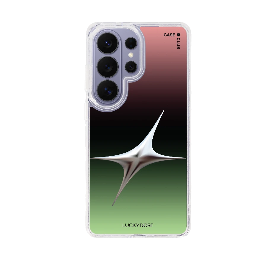 luckydose sunday lucky color