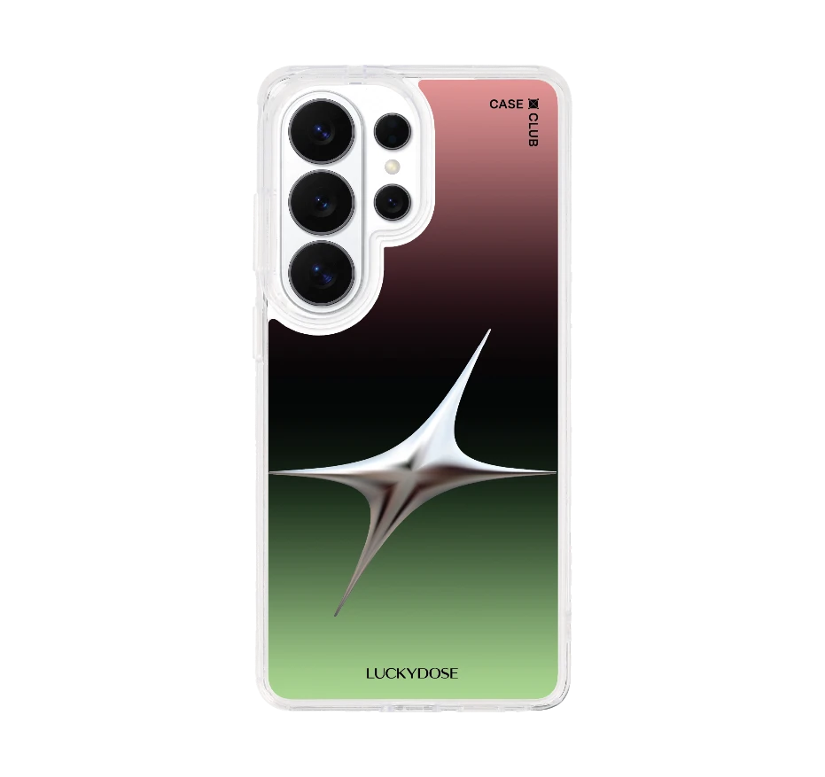 luckydose sunday lucky color