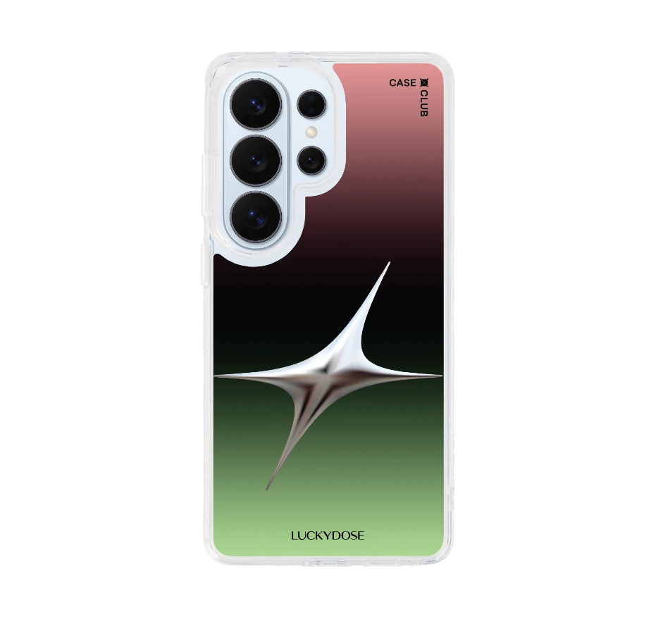 luckydose sunday lucky color