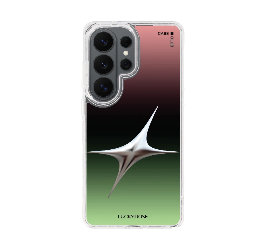 luckydose sunday lucky color