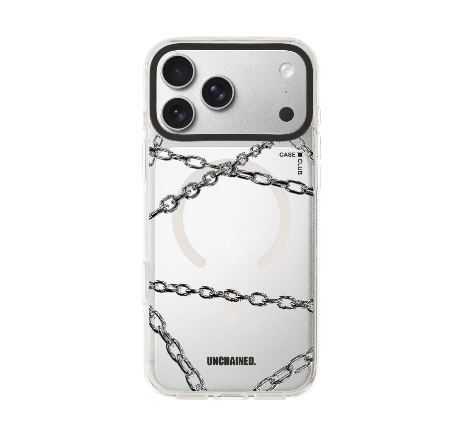 โซ่โครเมียม