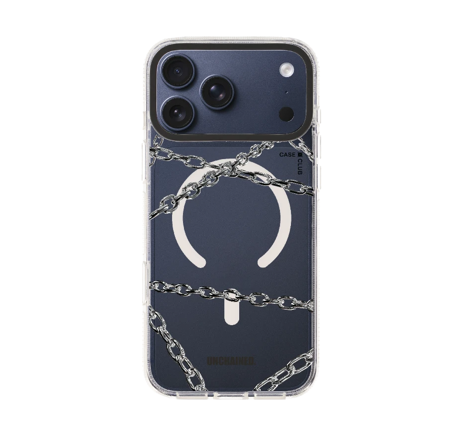 โซ่โครเมียม