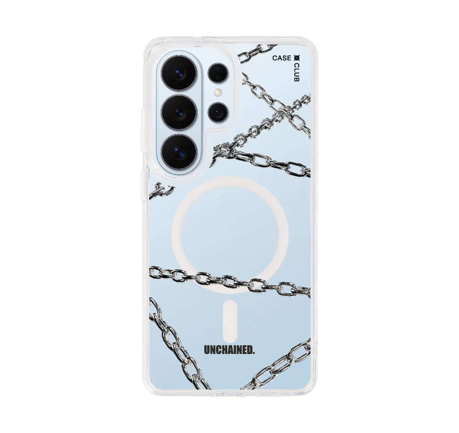 โซ่โครเมียม