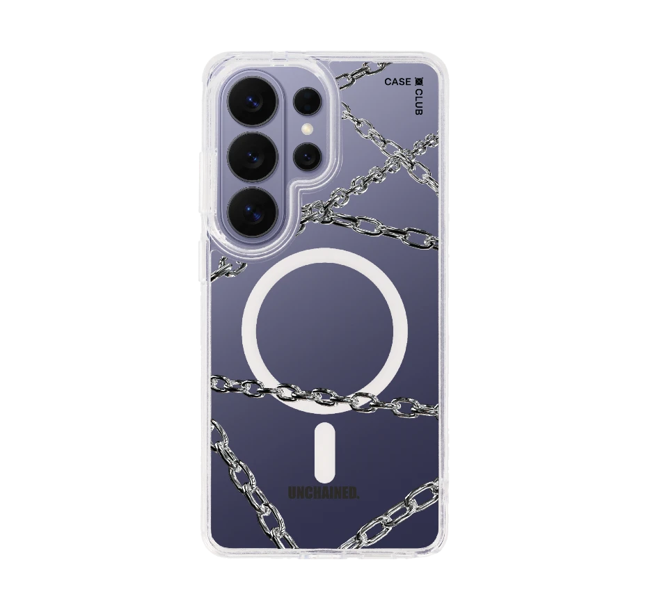 โซ่โครเมียม