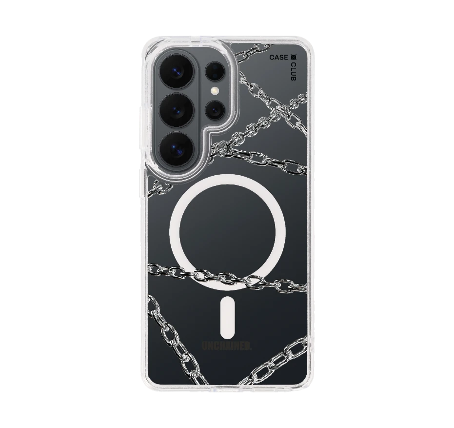 โซ่โครเมียม