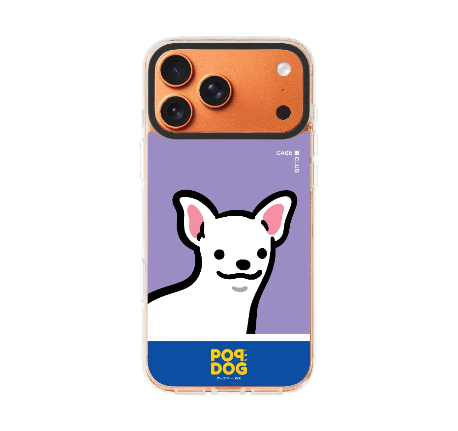 join the club ชิวาว่า