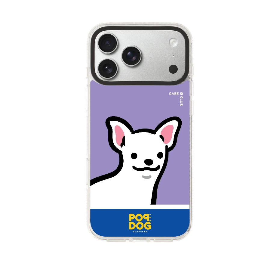 join the club ชิวาว่า