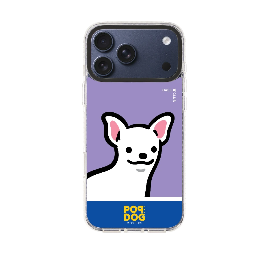 join the club ชิวาว่า