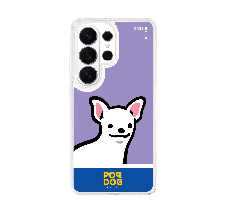 join the club ชิวาว่า