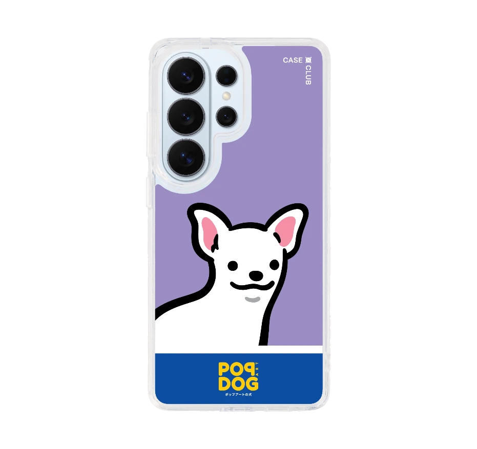 join the club ชิวาว่า