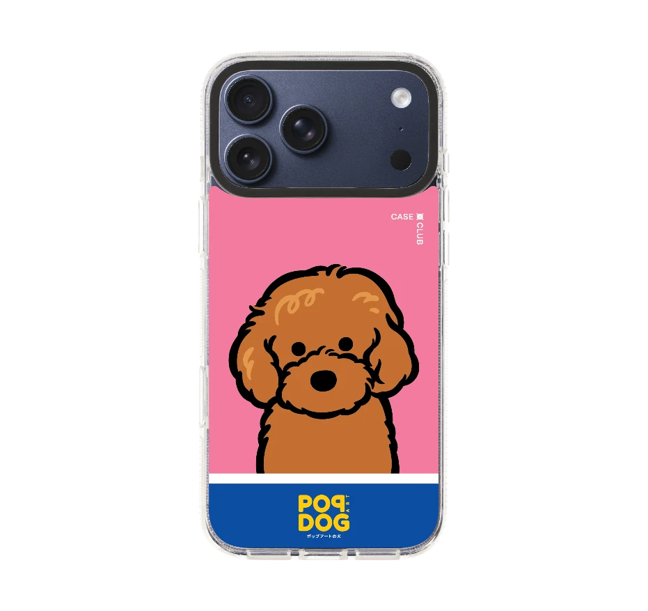 join the club พุดเดิ้ล