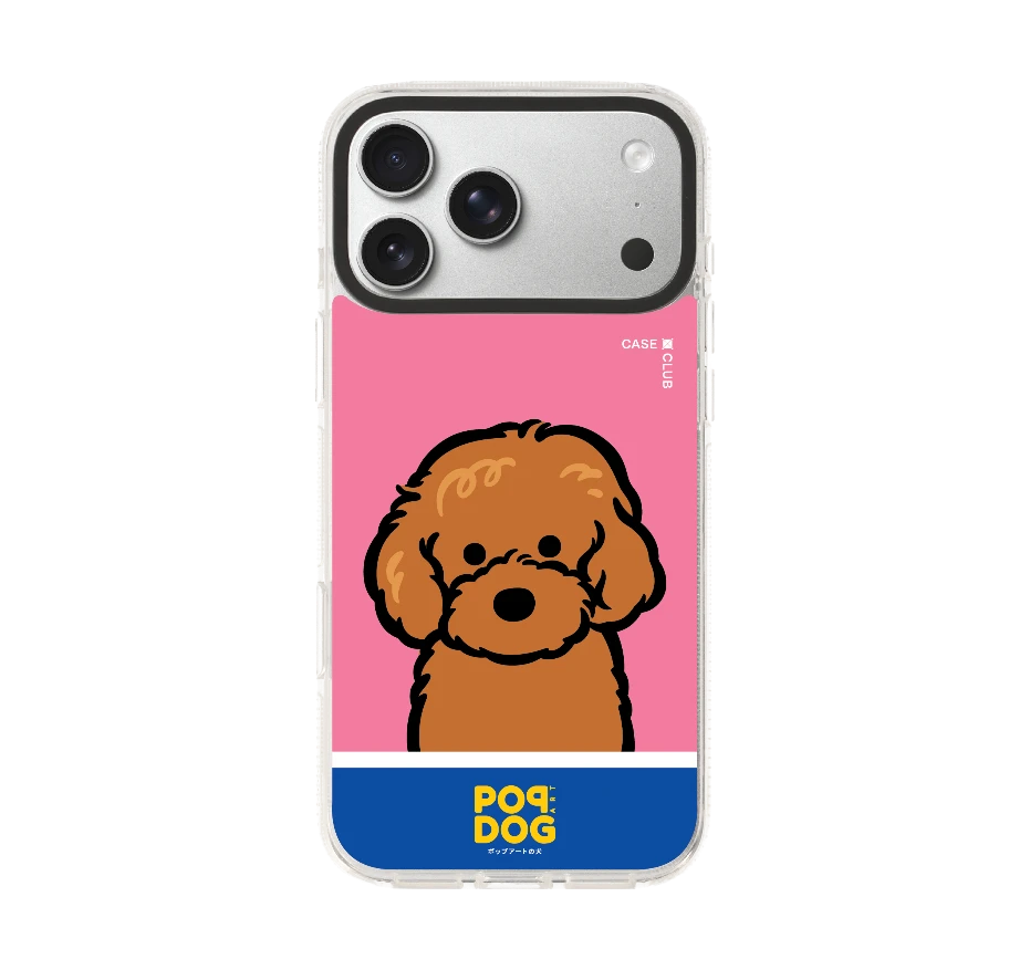 join the club พุดเดิ้ล