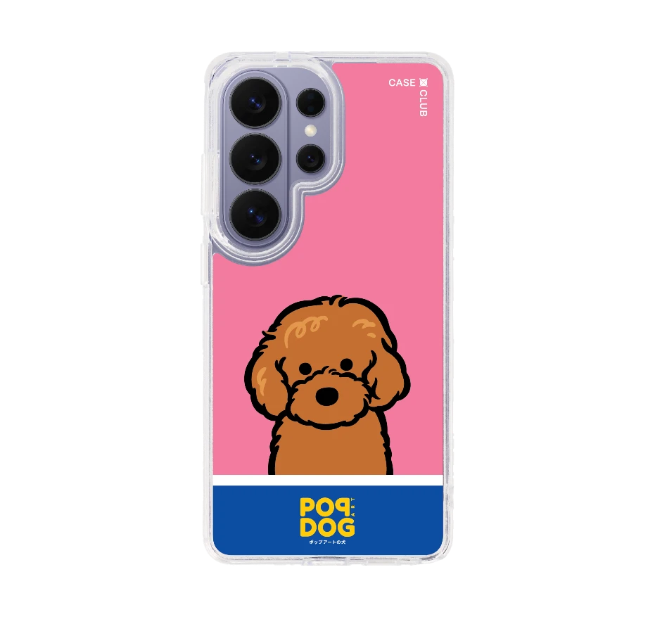 join the club พุดเดิ้ล