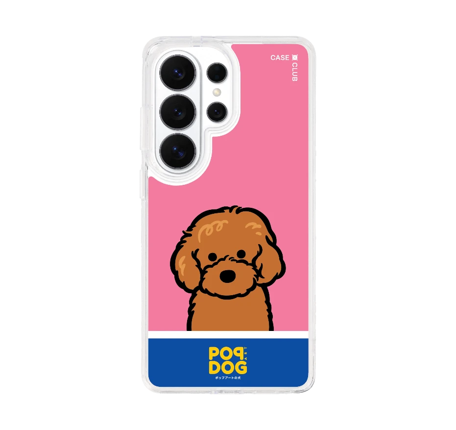 join the club พุดเดิ้ล