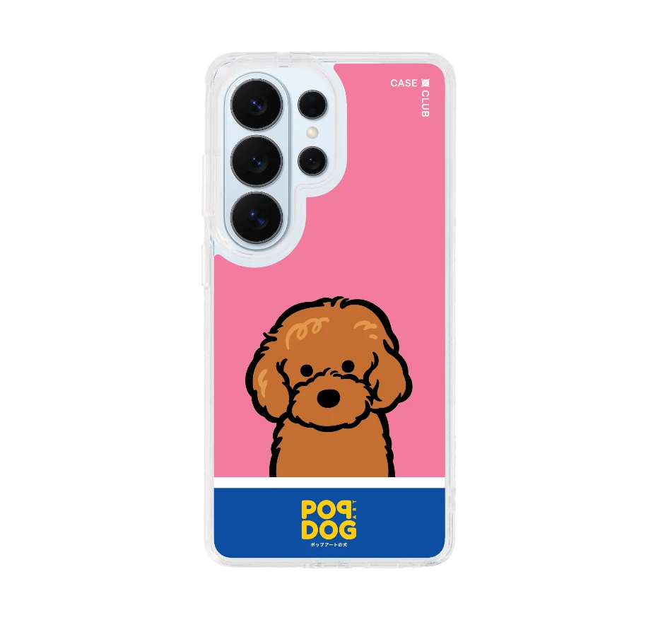 join the club พุดเดิ้ล