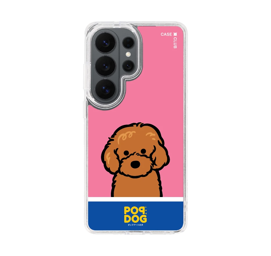 join the club พุดเดิ้ล