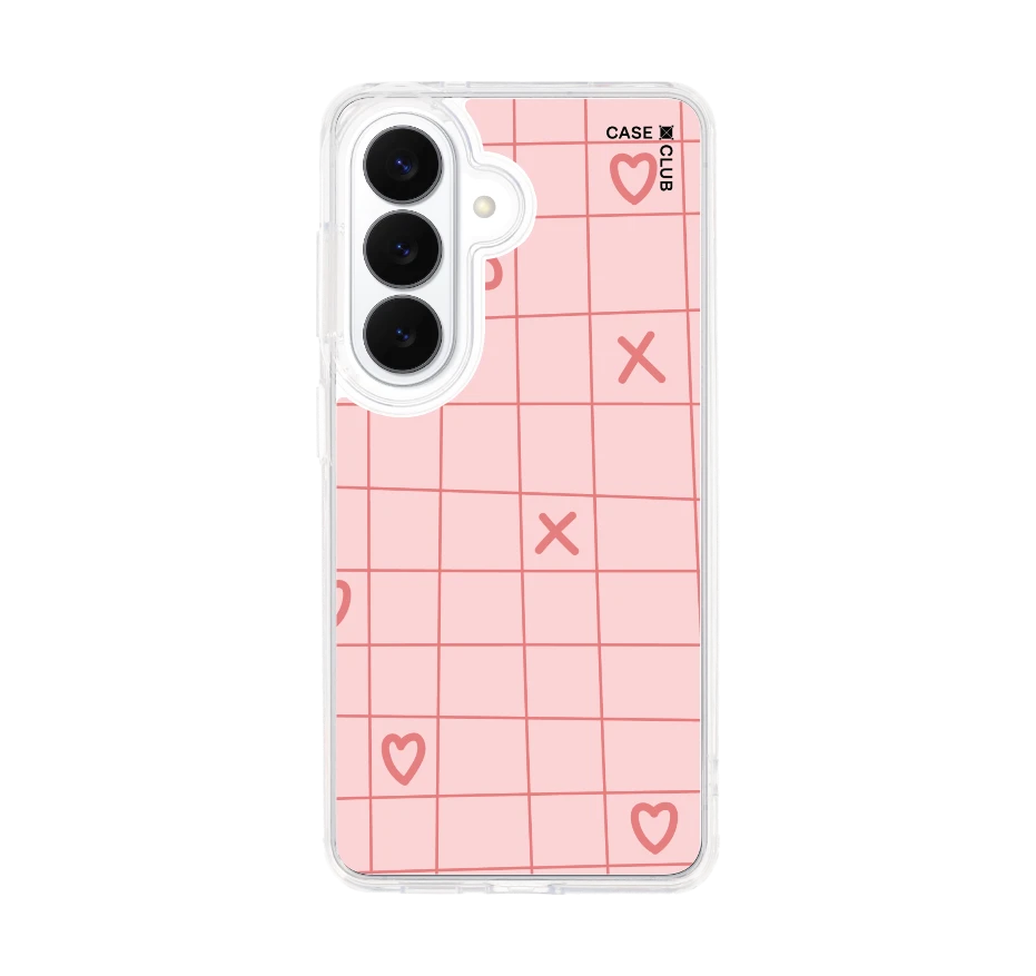xoxo love grid