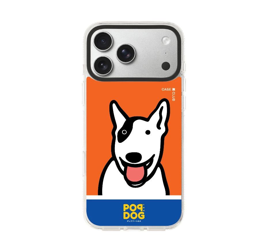 join the club บูลเทอร์เรียร์