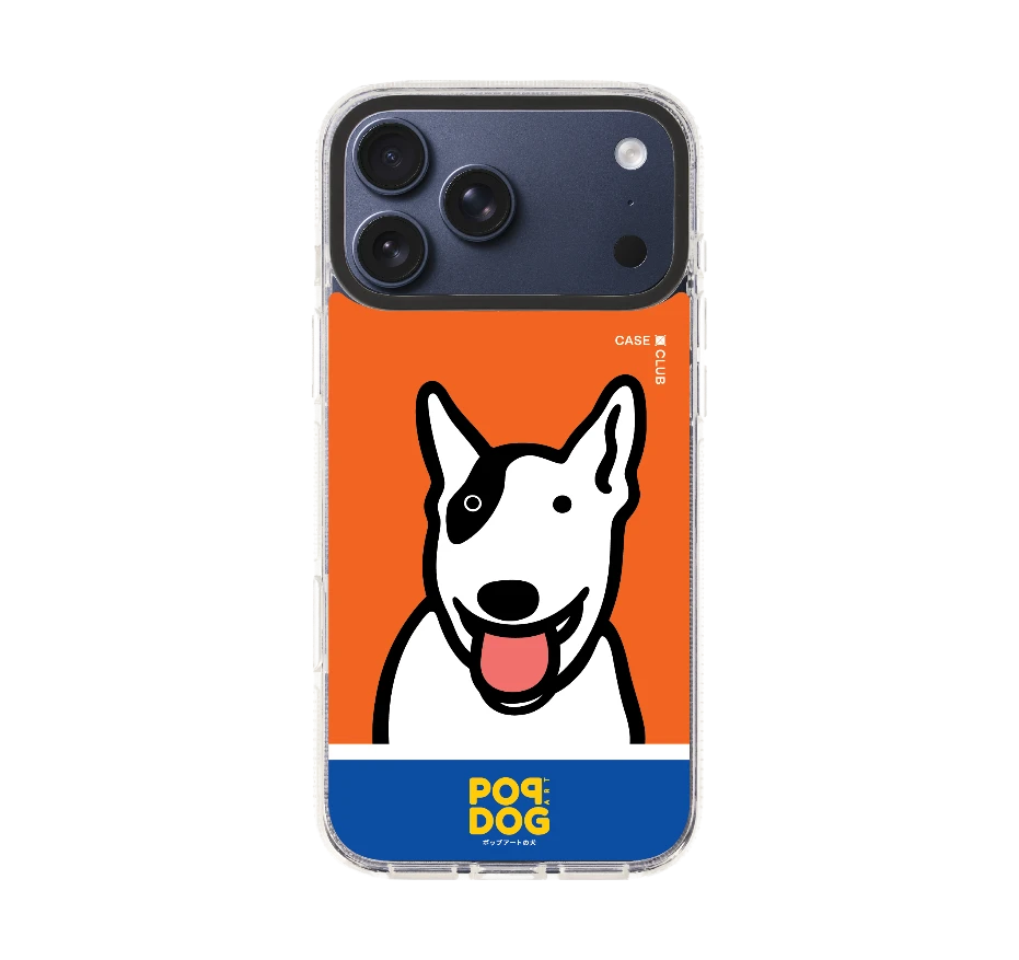 join the club บูลเทอร์เรียร์