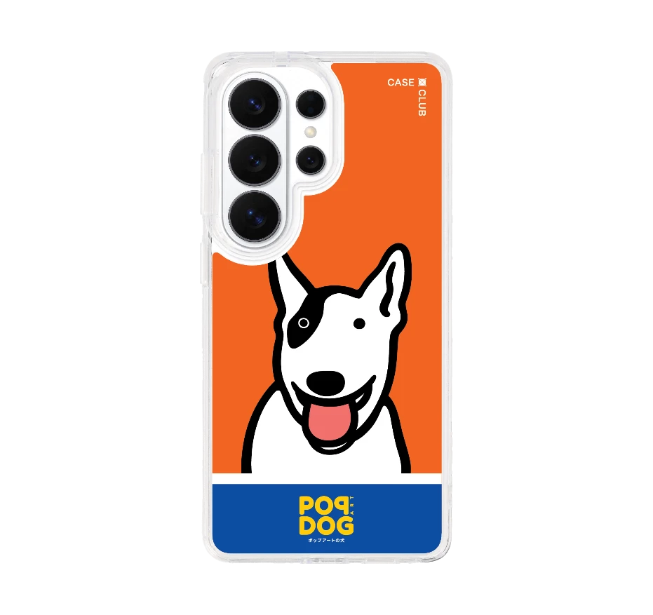 join the club บูลเทอร์เรียร์