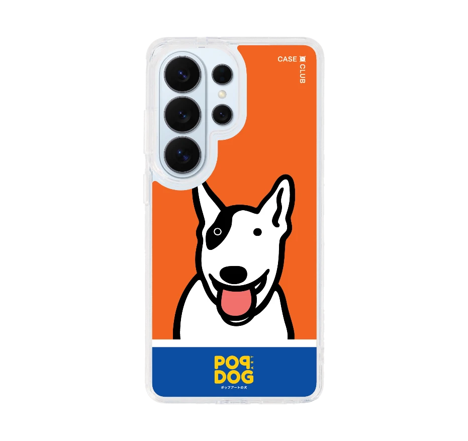 join the club บูลเทอร์เรียร์