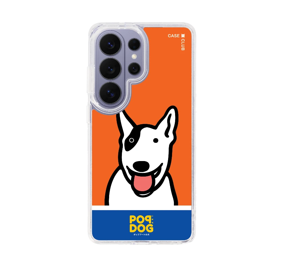 join the club บูลเทอร์เรียร์