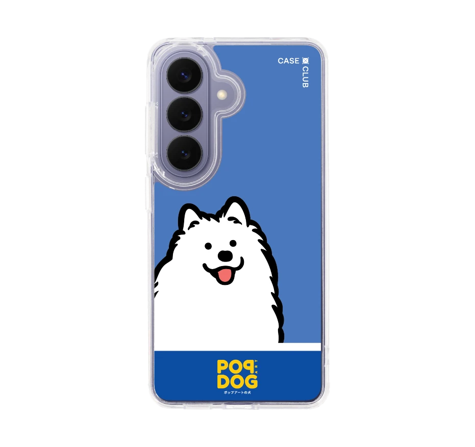 join the club ซามอยด์