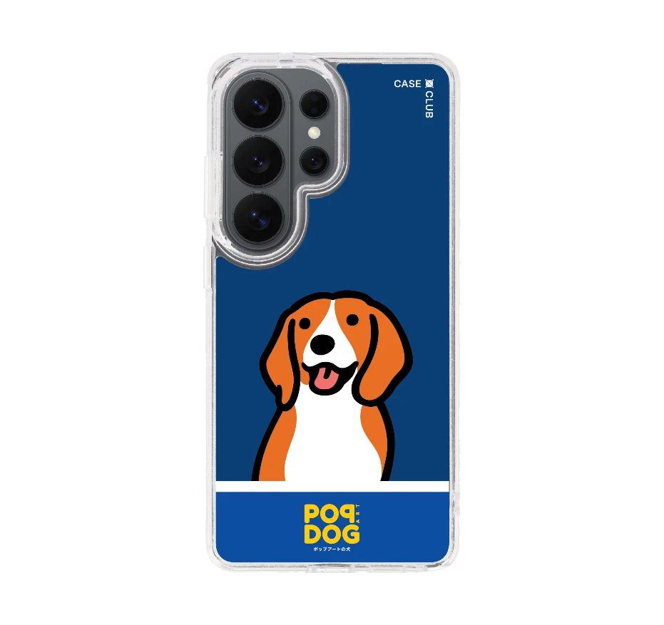 join the club บีเกิ้ล