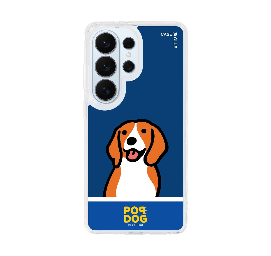 join the club บีเกิ้ล