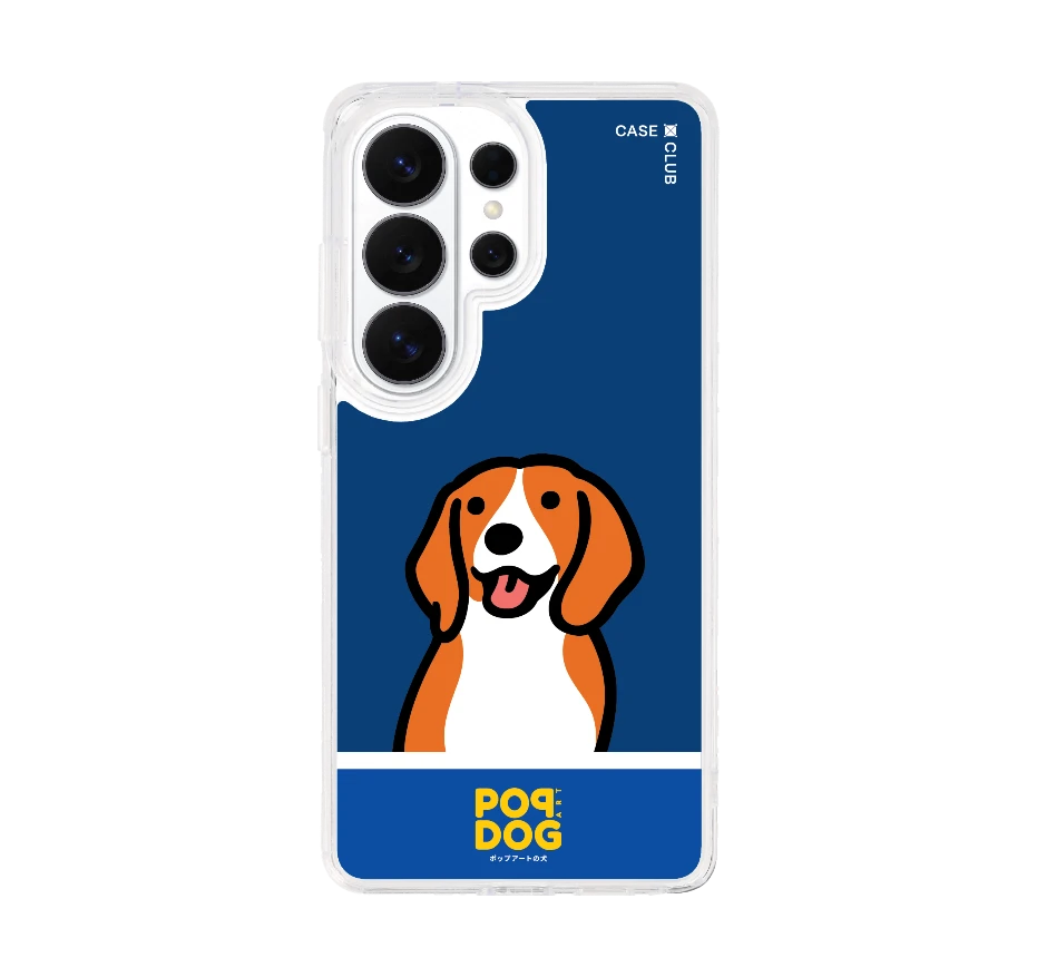 join the club บีเกิ้ล