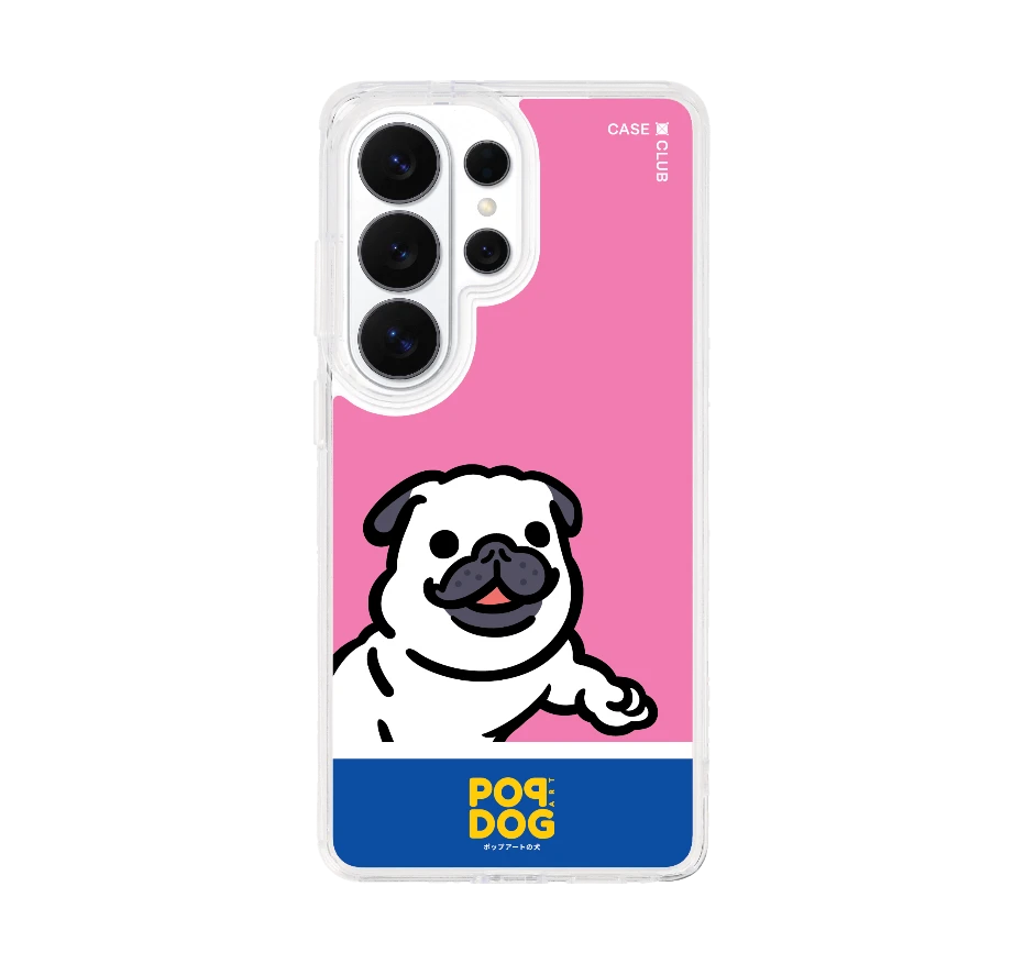 join the club ปั๊ก