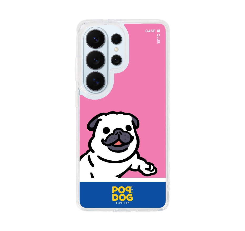 join the club ปั๊ก