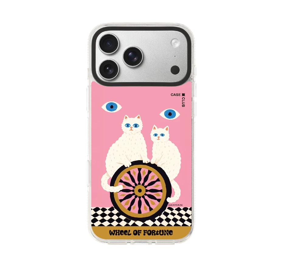 luckydose wheel of fortune