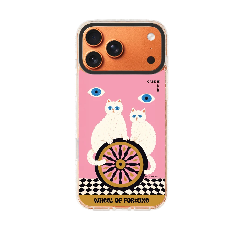 luckydose wheel of fortune