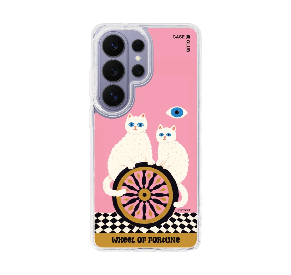 luckydose wheel of fortune