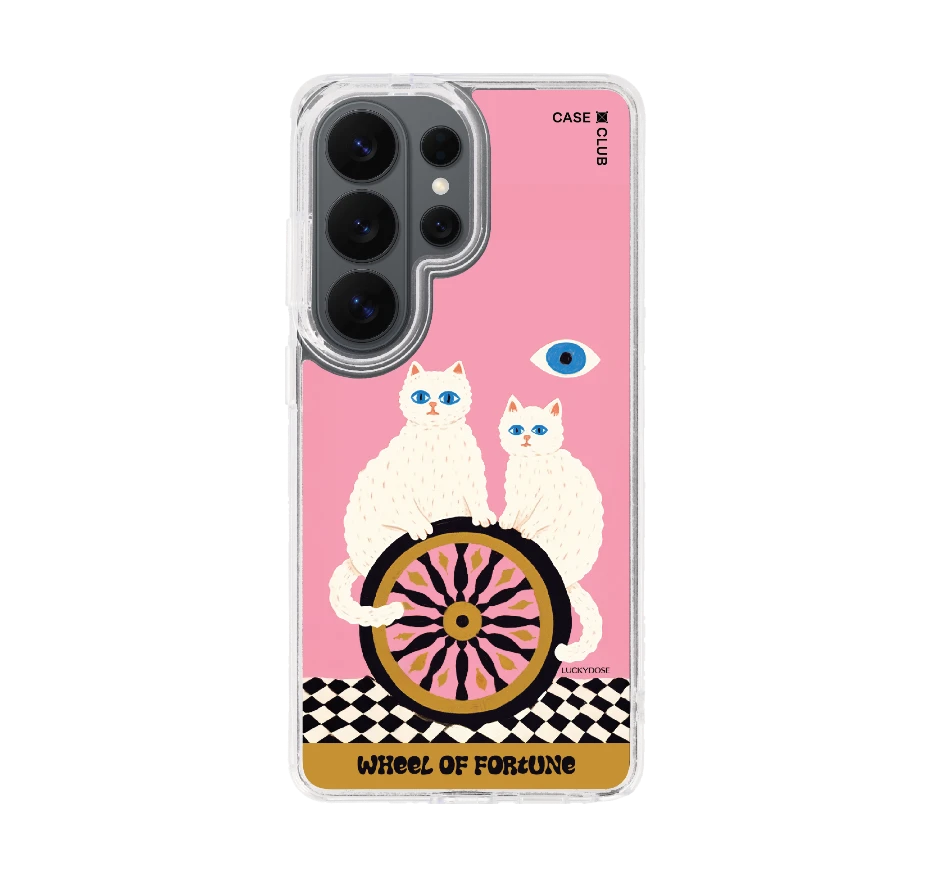 luckydose wheel of fortune