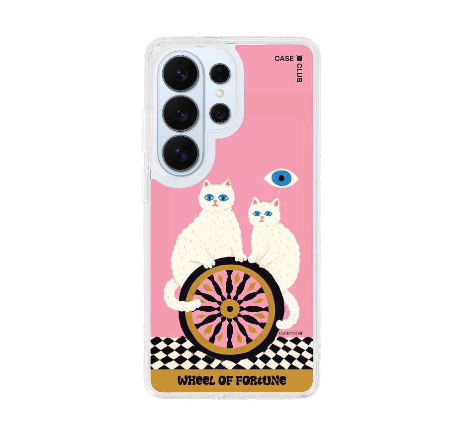 luckydose wheel of fortune