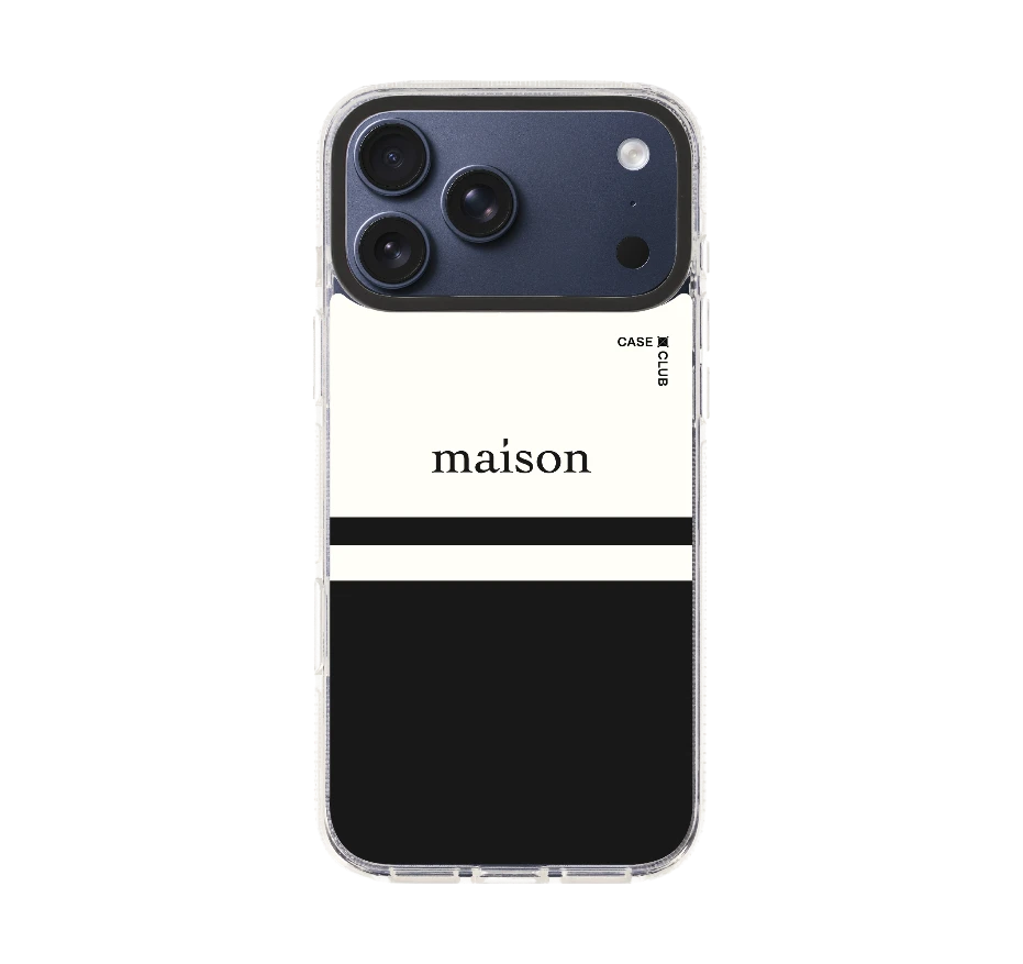 maison keeps the pacific