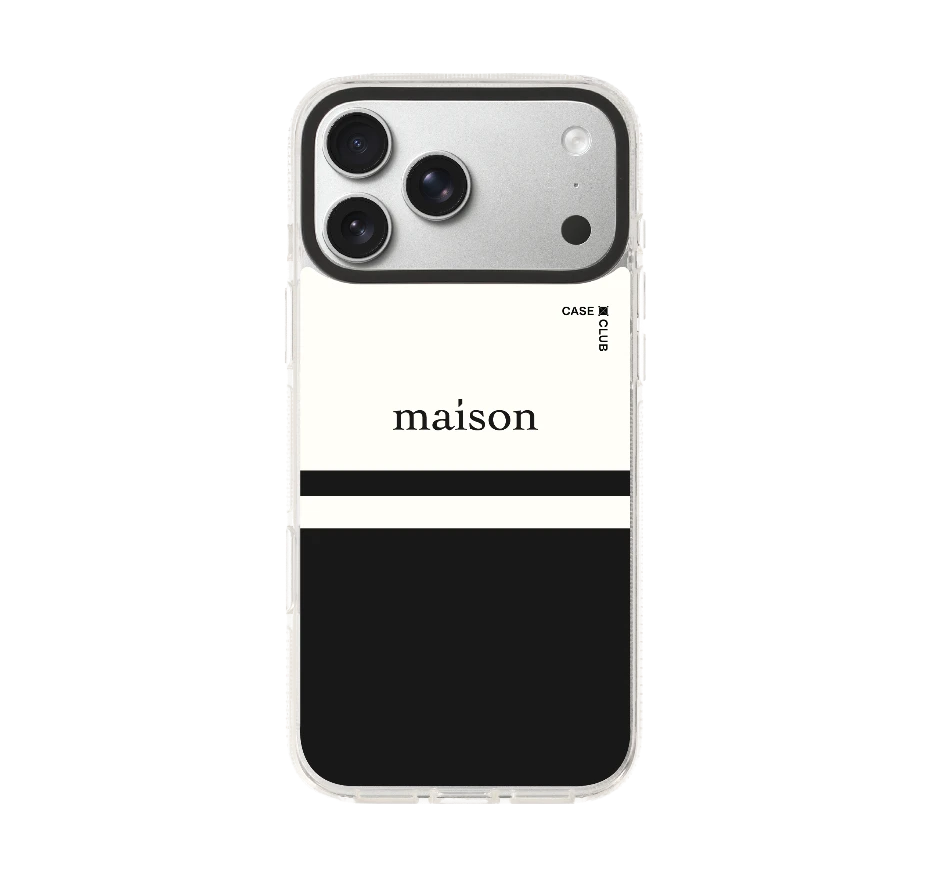 maison keeps the pacific