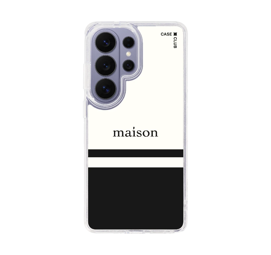 maison keeps the pacific