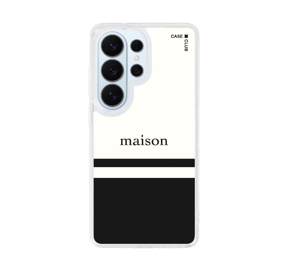 maison keeps the pacific