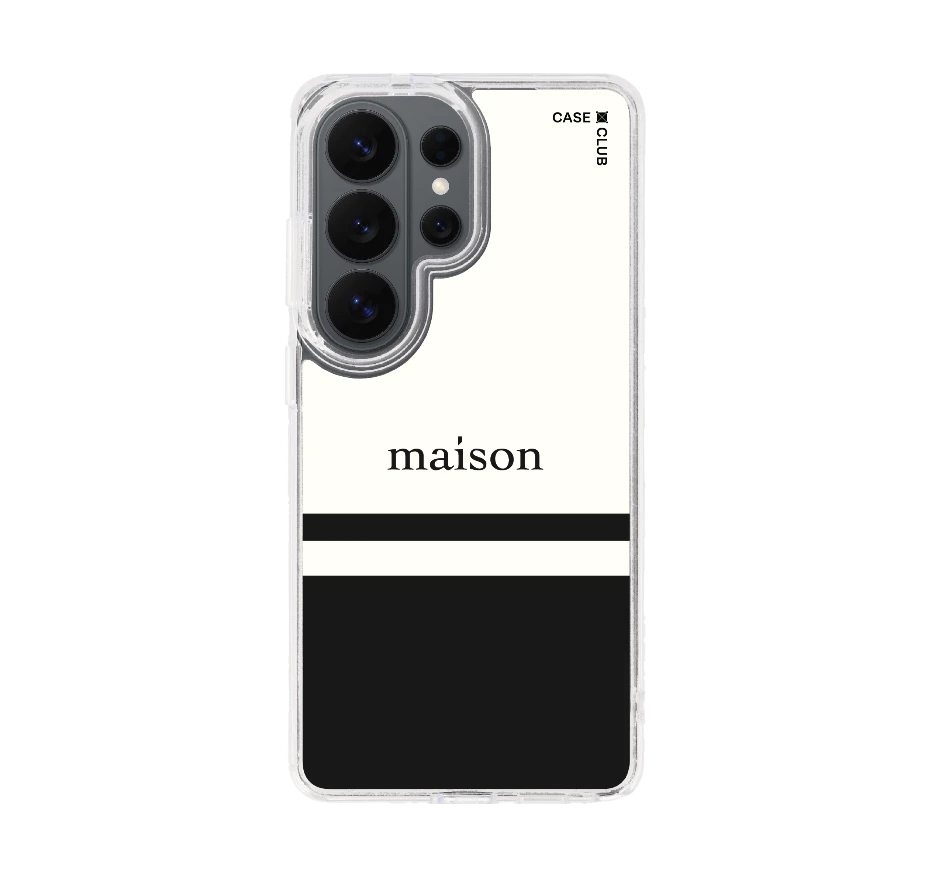 maison keeps the pacific