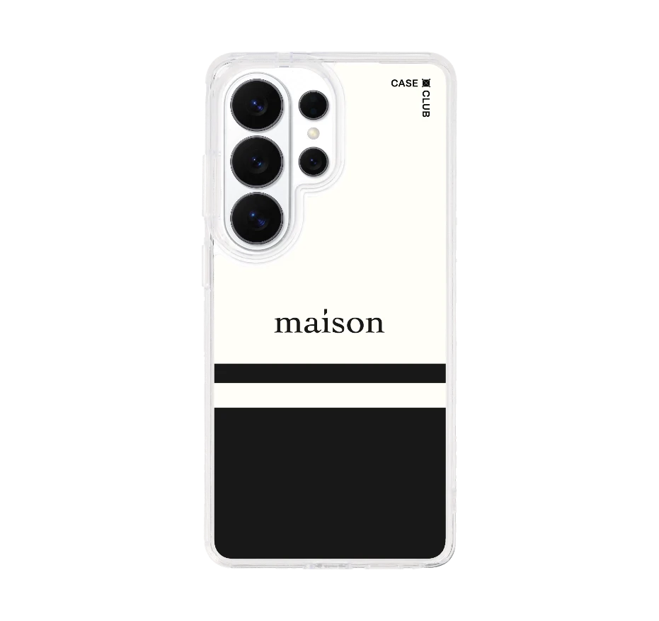 maison keeps the pacific