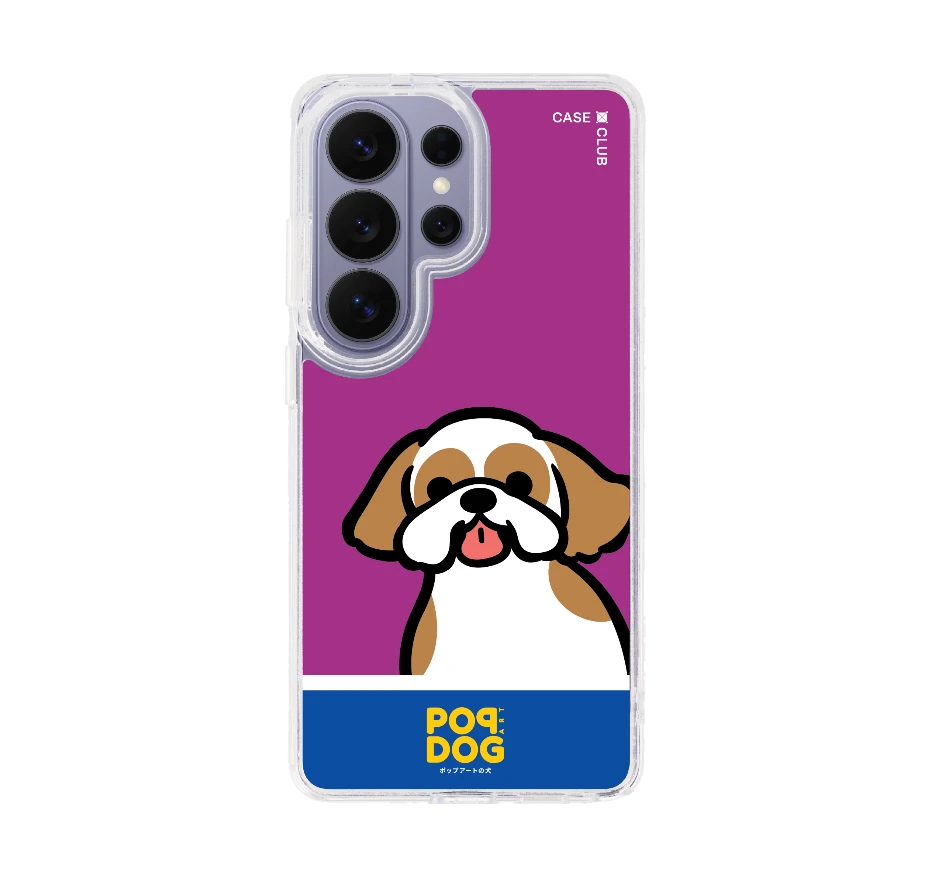 join the club shih tzu